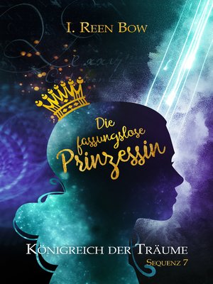 cover image of Königreich der Träume--Sequenz 7